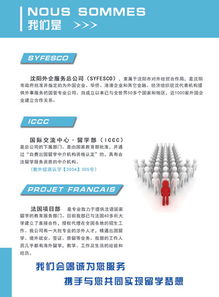 法國留學費用探討與沈陽留學中介選擇指南